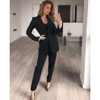 Genova | Traje de Chaqueta y Pantalón
