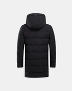 Alessandro | Chaqueta Larga de Invierno