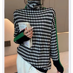 Danica | Jersey de Cuello Alto