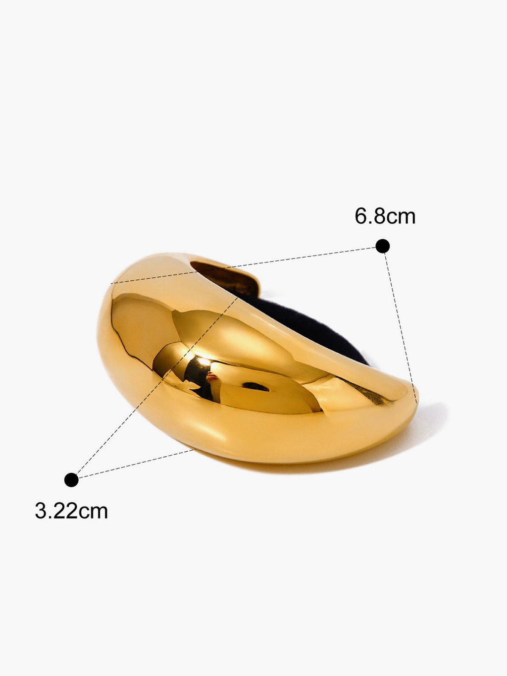 Coletero Dorado