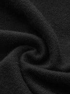 Vera | Top de Punto 2 en 1 con Detalle Metálico
