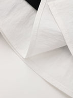 Nora | Blusa 2 en 1 Asimétrica
