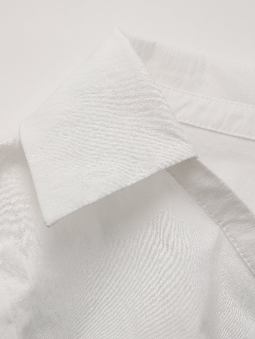 Nora | Blusa 2 en 1 Asimétrica