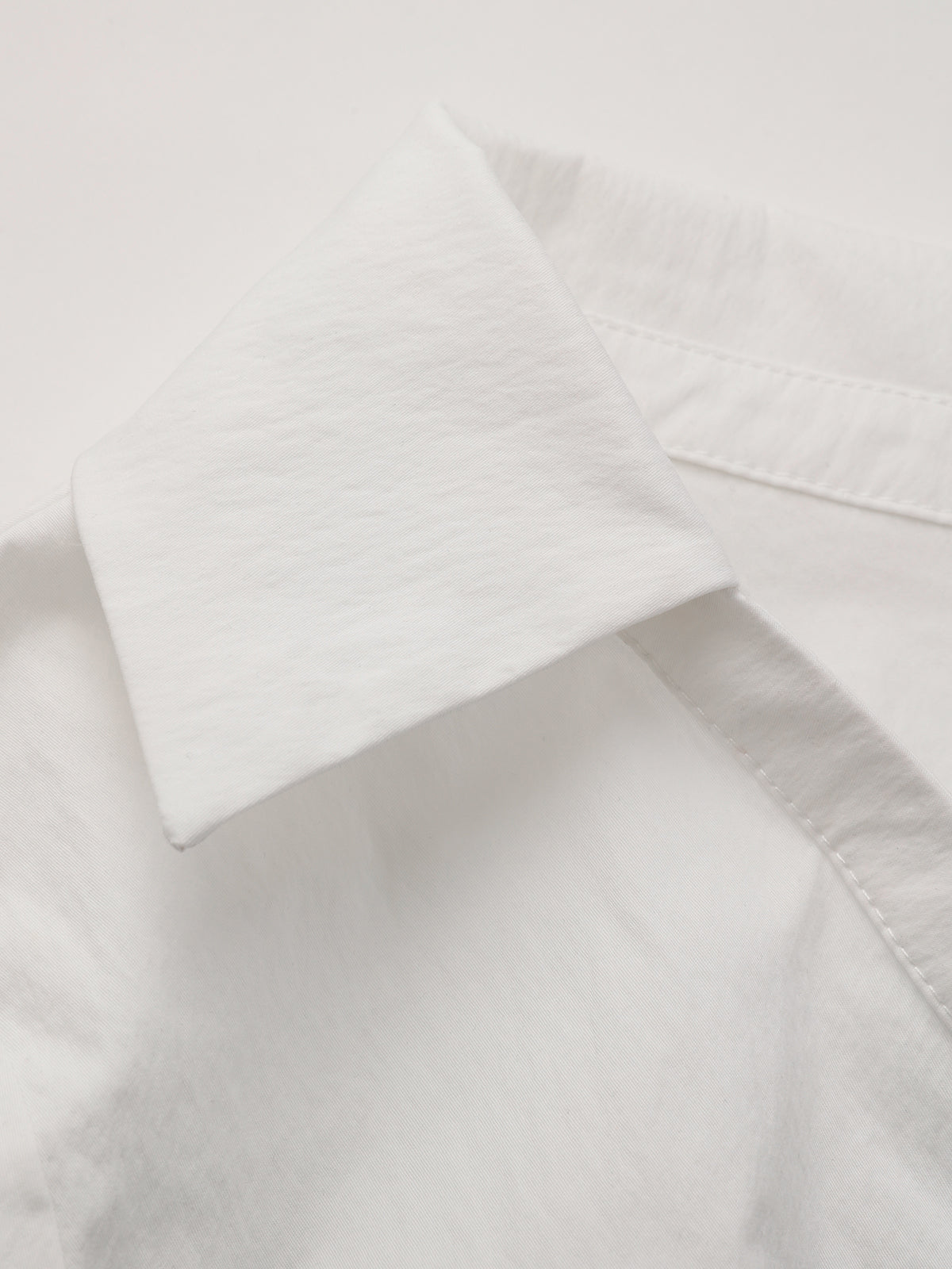 Nora | Blusa 2 en 1 Asimétrica