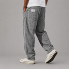 Adriano | Pantalón de Pana