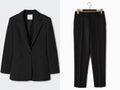 Genova | Traje de Chaqueta y Pantalón