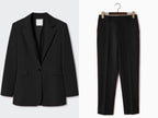 Genova | Traje de Chaqueta y Pantalón