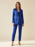 Genova | Traje de Chaqueta y Pantalón