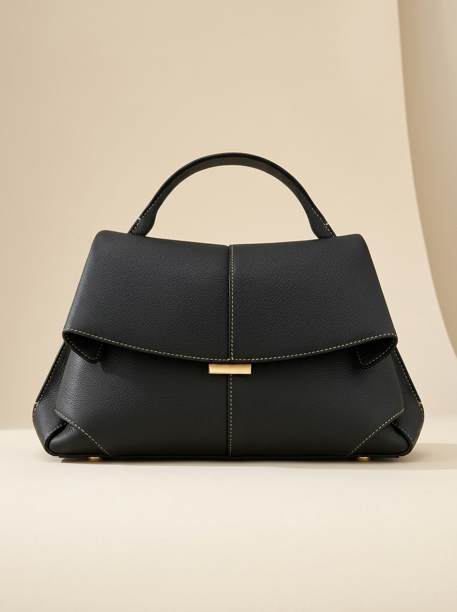 Elan | Bolso de Mano Minimalista