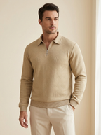 Frédéric | Polo Vintage Elegante