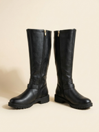 Lucía | Botas Ortopédicas Cómodas